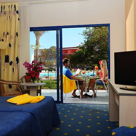 Sbh Fuerteventura Playa (adults Only) Szálloda Costa Calma