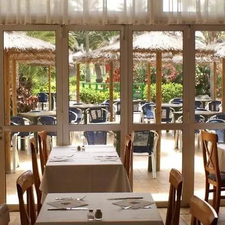 ホテル Sbh Fuerteventura Playa (adults Only) 4*