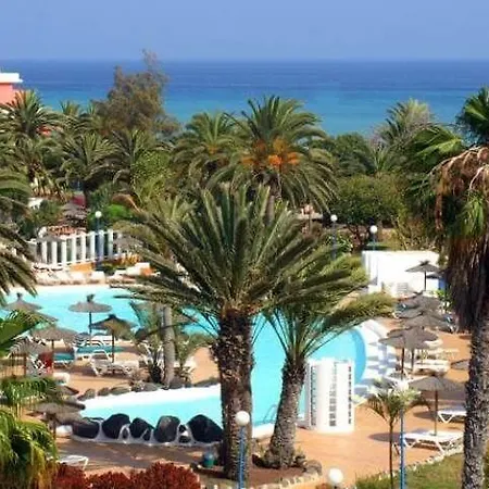 ホテル Sbh Fuerteventura Playa (adults Only) 4*