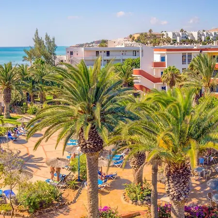 Szálloda Sbh Fuerteventura Playa (adults Only)