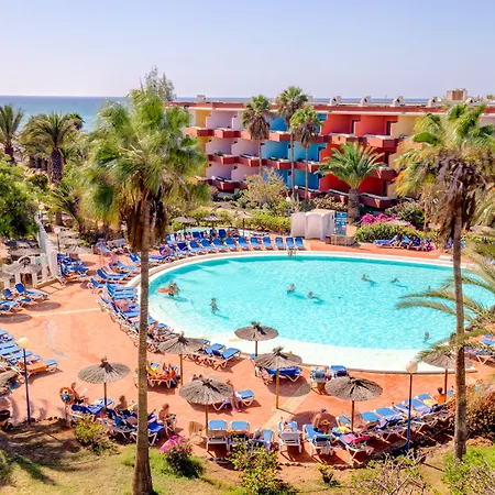ホテル Sbh Fuerteventura Playa (adults Only) 4*