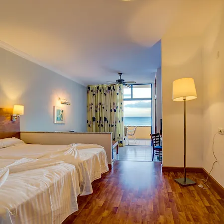 ホテル Sbh Fuerteventura Playa (adults Only) 4*