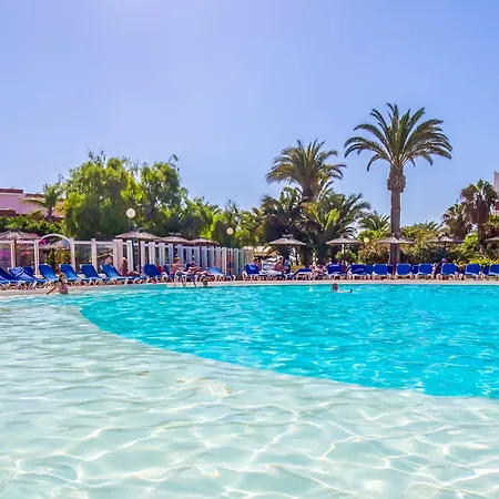 Szálloda Sbh Fuerteventura Playa (adults Only) 4*