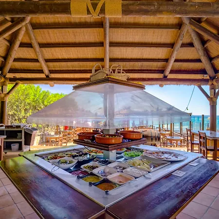 ホテル Sbh Fuerteventura Playa (adults Only) コスタ・カルマ