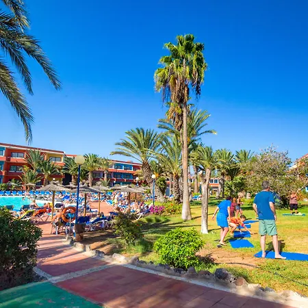 Sbh Fuerteventura Playa (adults Only) Szálloda 4*