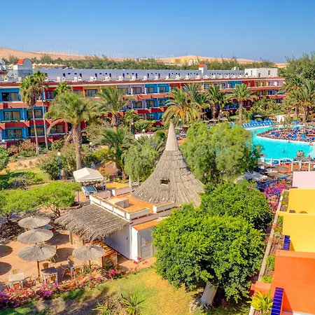 ホテル Sbh Fuerteventura Playa (adults Only)