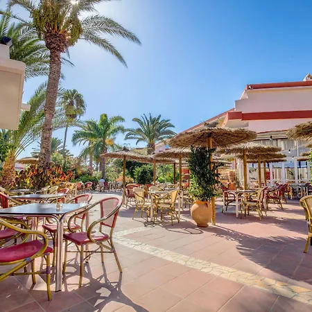 Sbh Fuerteventura Playa (adults Only) 4*