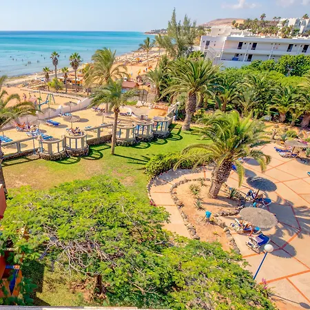 Sbh Fuerteventura Playa (adults Only) Szálloda
