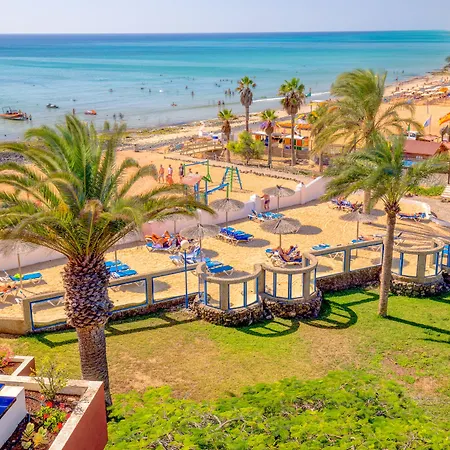 Sbh Fuerteventura Playa (adults Only) 4*