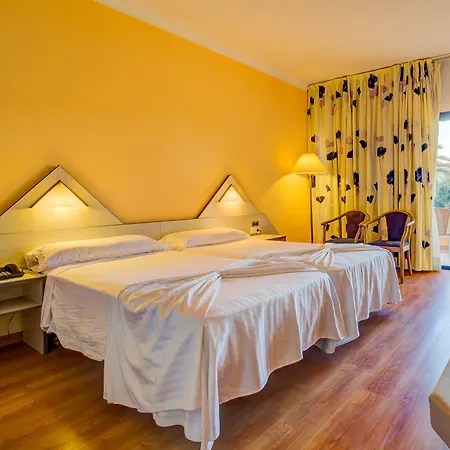 Sbh Fuerteventura Playa (adults Only) ホテル