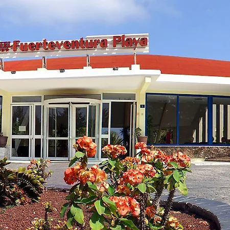 Sbh Fuerteventura Playa (adults Only) ホテル