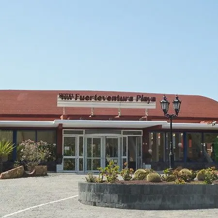 Szálloda Sbh Fuerteventura Playa (adults Only) Costa Calma