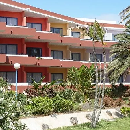 ホテル Sbh Fuerteventura Playa (adults Only) 4*