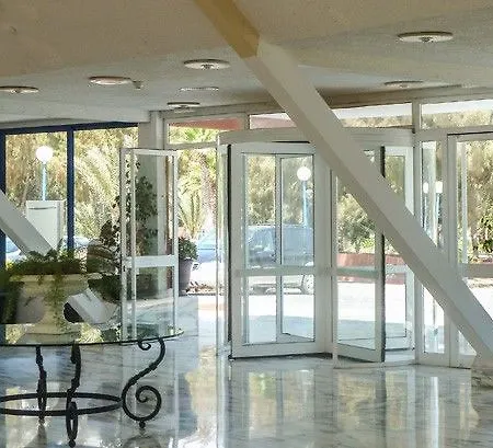 Sbh Fuerteventura Playa (adults Only) 4*