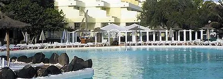 Szálloda Sbh Fuerteventura Playa (adults Only) 4*