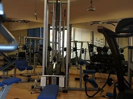 ホテル Sbh Fuerteventura Playa (adults Only)