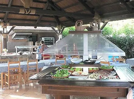 Szálloda Sbh Fuerteventura Playa (adults Only) Costa Calma