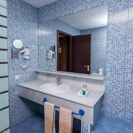 Szálloda Sbh Fuerteventura Playa (adults Only)