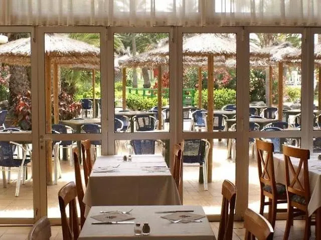 Hotel Sbh Fuerteventura Playa (adults Only) 4*