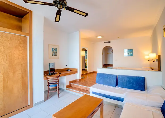 Sbh Fuerteventura Playa (adults Only)