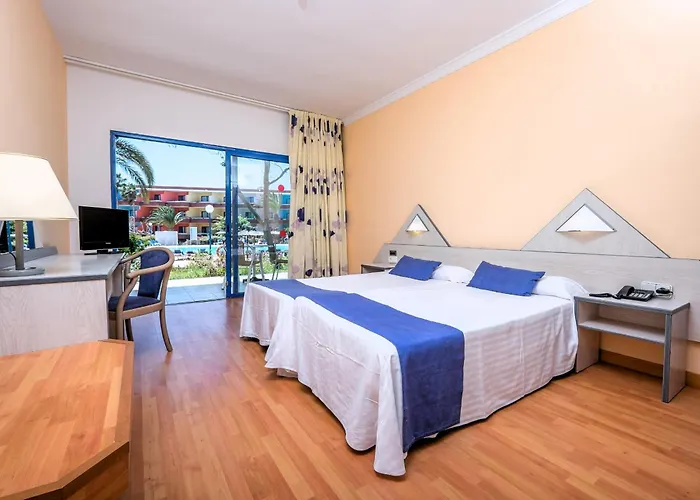 Hotel Sbh Fuerteventura Playa (adults Only)