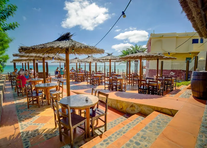 Hotel Sbh Fuerteventura Playa (adults Only) 4*