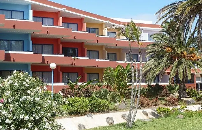 Hotel Sbh Fuerteventura Playa (adults Only) 4*