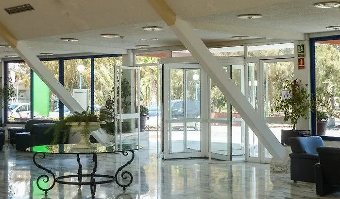 Sbh Fuerteventura Playa (adults Only) 4*