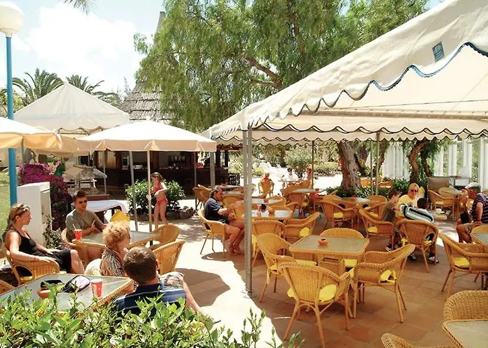 Hotel Sbh Fuerteventura Playa (adults Only) Costa Calma