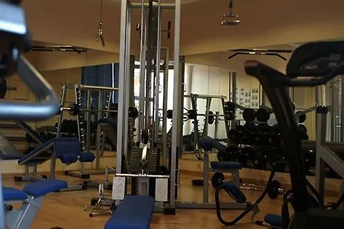 Hotel Sbh Fuerteventura Playa (adults Only)