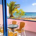 Hotel Sbh Fuerteventura Playa (adults Only) Costa Calma