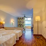 Hotel Sbh Fuerteventura Playa (adults Only) 4*