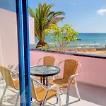Sbh Fuerteventura Playa (adults Only) Hotel