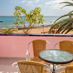 Sbh Fuerteventura Playa (adults Only) Hotel Costa Calma