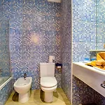 Sbh Fuerteventura Playa (adults Only) Costa Calma