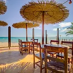 Hotel Sbh Fuerteventura Playa (adults Only) Costa Calma