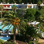 Hotel Sbh Fuerteventura Playa (adults Only) 4*