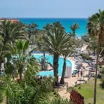 Sbh Fuerteventura Playa (adults Only) Hotel 4*