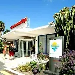 Sbh Fuerteventura Playa (adults Only) Hotel 4*