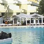 Hotel Sbh Fuerteventura Playa (adults Only) 4*