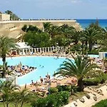 Hotel Sbh Fuerteventura Playa (adults Only) 4*