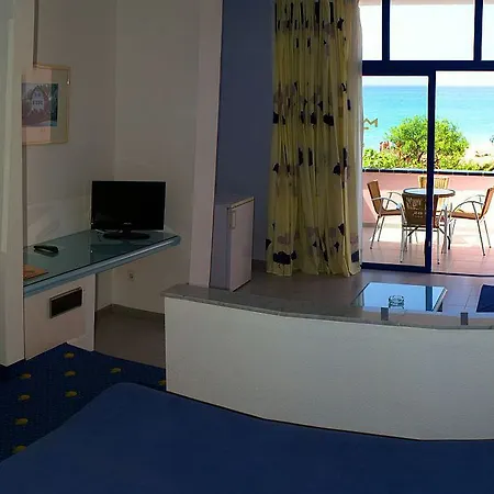 فندق Sbh Fuerteventura Playa (adults Only) كوستا كالما