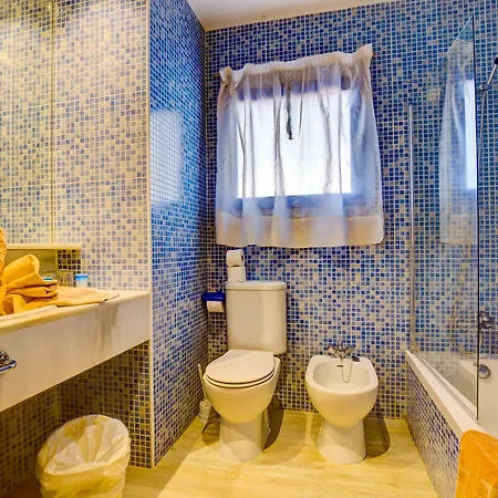 Sbh Fuerteventura Playa (adults Only) فندق 4*
