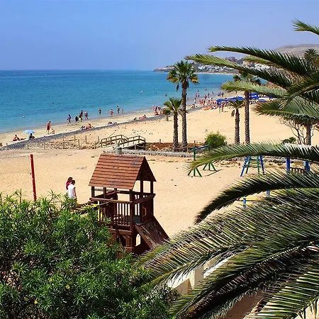 Sbh Fuerteventura Playa (adults Only) Szálloda Costa Calma
