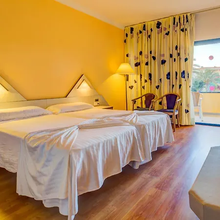 Sbh Fuerteventura Playa (adults Only) 4* كوستا كالما