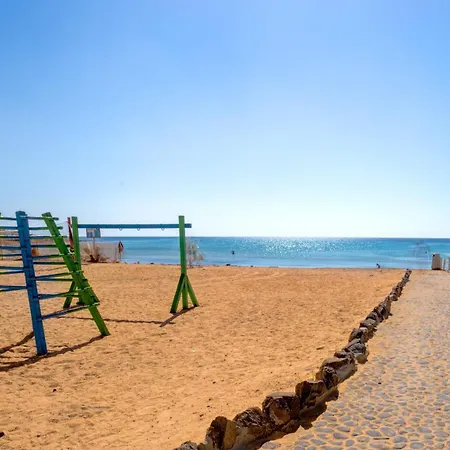 Sbh Fuerteventura Playa (adults Only) فندق كوستا كالما