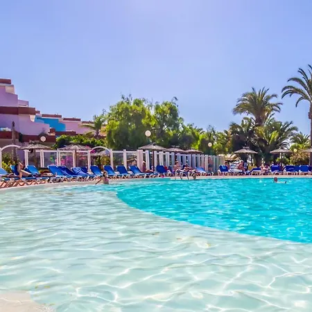 Sbh Fuerteventura Playa (adults Only) فندق