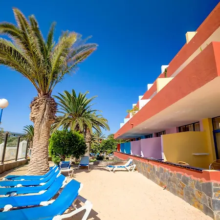 فندق Sbh Fuerteventura Playa (adults Only)
