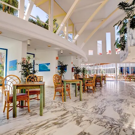 Sbh Fuerteventura Playa (adults Only) 4* كوستا كالما