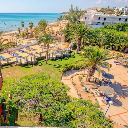 Sbh Fuerteventura Playa (adults Only) 4* كوستا كالما